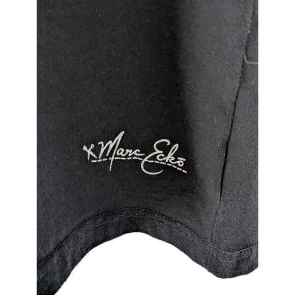 Marc Ecko Star Wars T-shirt Collaboration Men's XXL Tie Fighter - Picture 4 of 9